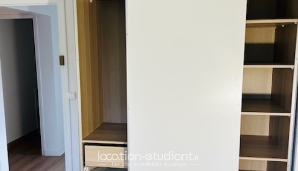 Colocation étudiante Studio &agrave; Les Ulis (91940)
