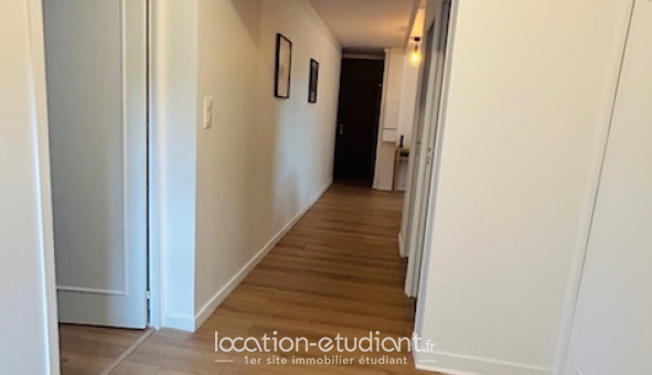 Colocation étudiante Studio &agrave; Les Ulis (91940)