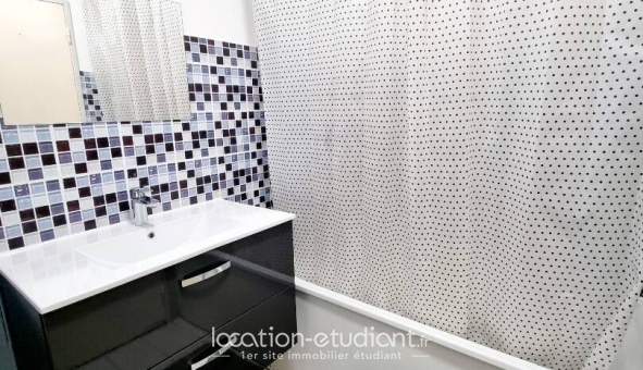 Colocation étudiante Studio &agrave; Les Ulis (91940)