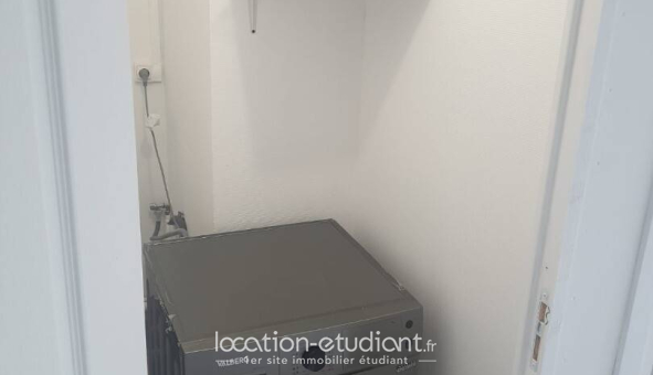 Colocation étudiante Studio &agrave; Les Ulis (91940)