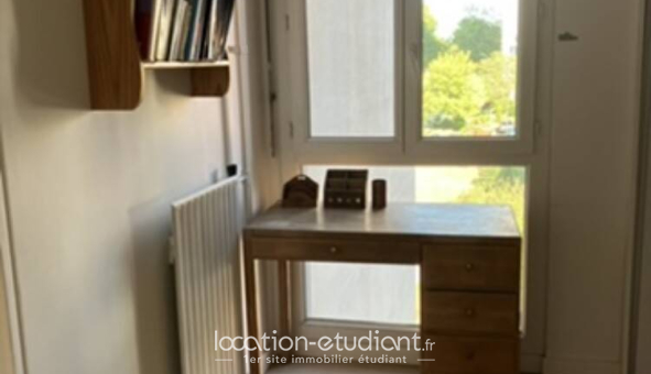 Colocation étudiante Studio &agrave; Les Ulis (91940)