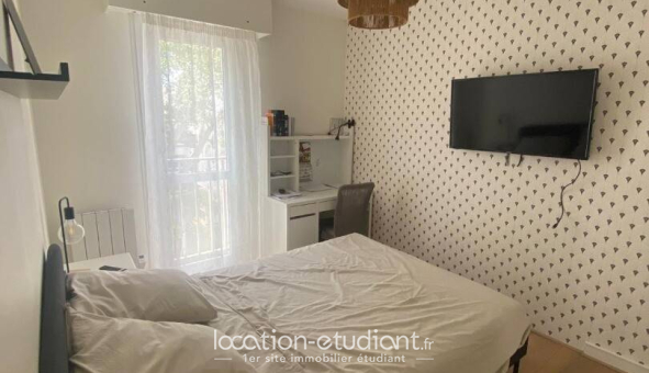 Colocation étudiante Studio &agrave; Les Ulis (91940)