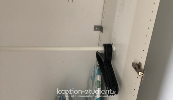 Colocation étudiante Duplex &agrave; Lesquin (59810)
