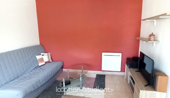 Colocation étudiante T4 &agrave; Lezennes (59260)