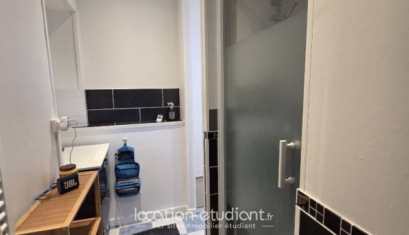 Colocation étudiante Studio &agrave; Liévin (62800)