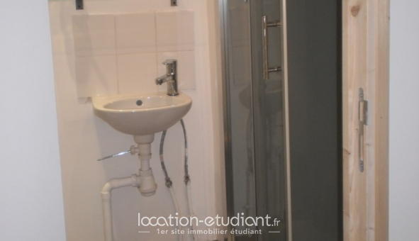 Colocation étudiante Studio &agrave; Lille (59800)