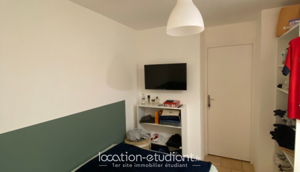 Colocation étudiante Studio &agrave; Lille (59800)