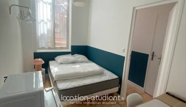 Colocation étudiante Studio &agrave; Lille (59800)