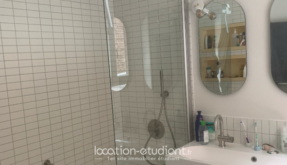 Colocation étudiante Studio &agrave; Lille (59800)