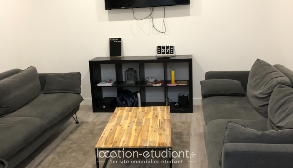 Colocation étudiante Colocation &agrave; Lille (59800)