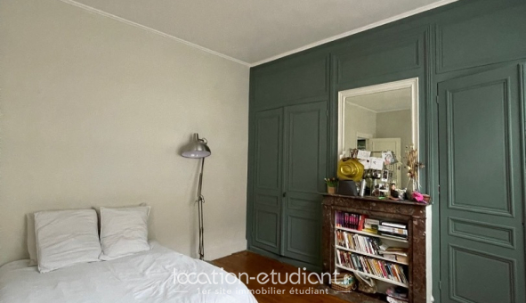 Colocation étudiante Studio &agrave; Lille (59800)