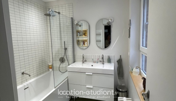 Colocation étudiante Studio &agrave; Lille (59800)
