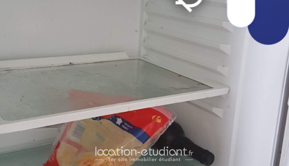 Colocation étudiante Studio &agrave; Lille (59800)