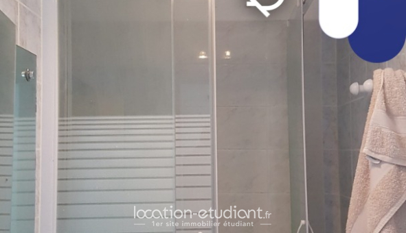 Colocation étudiante Studio &agrave; Lille (59800)