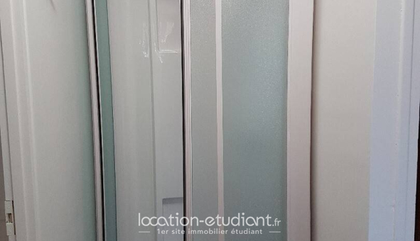 Colocation étudiante Studio &agrave; Lille (59800)