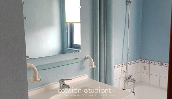 Colocation étudiante Studio &agrave; Lille (59800)