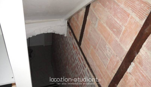 Colocation étudiante Studio &agrave; Lille (59800)
