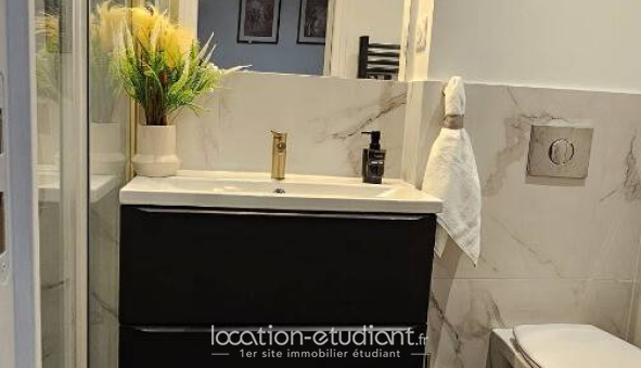 Colocation étudiante Studio &agrave; Lille (59800)