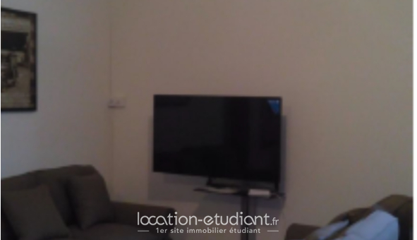 Colocation étudiante Studio &agrave; Lille (59800)