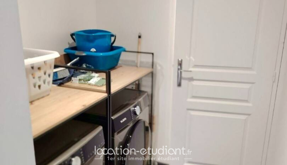 Colocation étudiante Studio &agrave; Lille (59800)