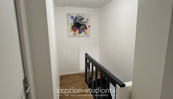 Colocation étudiante Studio &agrave; Lille (59800)