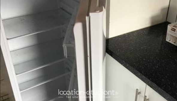 Colocation étudiante T5 &agrave; Lille (59800)