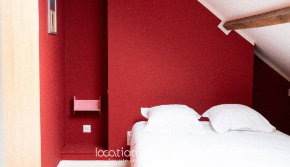 Colocation étudiante Studio &agrave; Lille (59800)