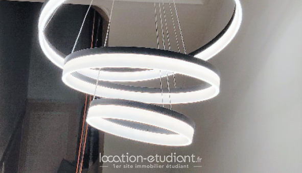 Colocation étudiante Studio &agrave; Lille (59800)