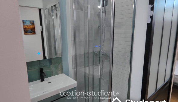 Colocation étudiante Studio &agrave; Lille (59800)