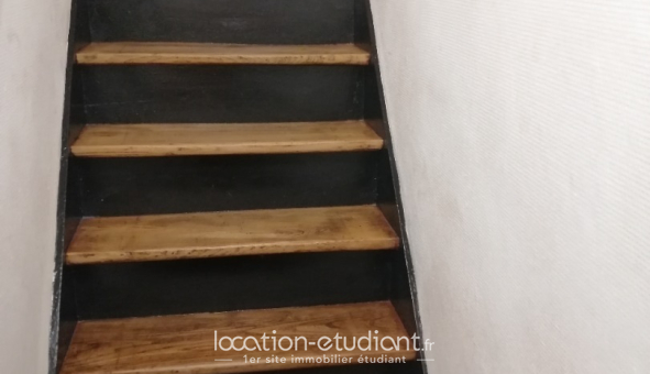 Colocation étudiante T4 &agrave; Lille (59800)