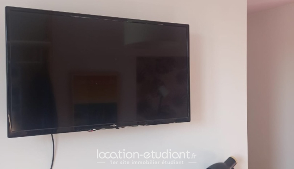 Colocation étudiante Duplex &agrave; Lille (59800)