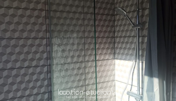 Colocation étudiante Duplex &agrave; Lille (59800)