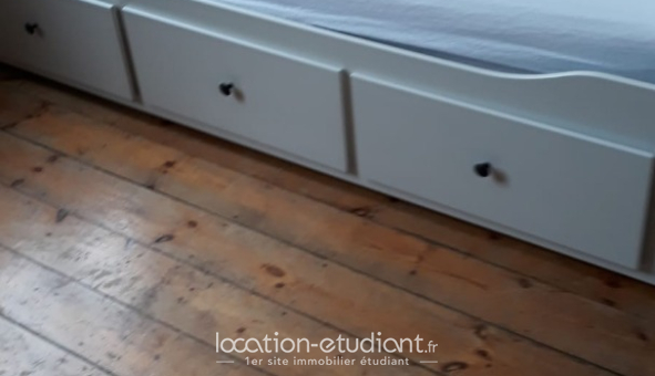Colocation étudiante T2 &agrave; Lille (59800)