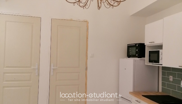 Colocation étudiante T5 &agrave; Lille (59800)