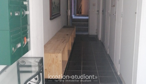 Colocation étudiante T5 &agrave; Lille (59800)