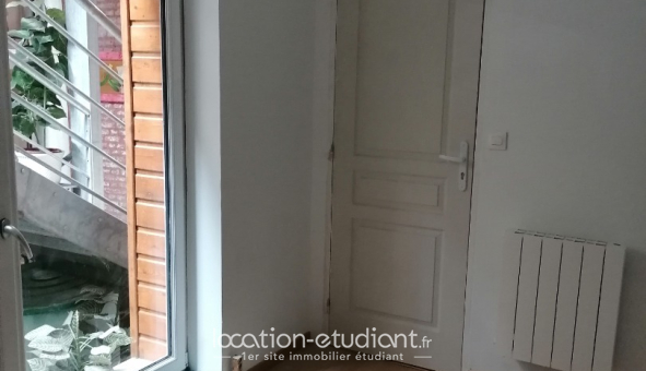 Colocation étudiante T5 &agrave; Lille (59800)