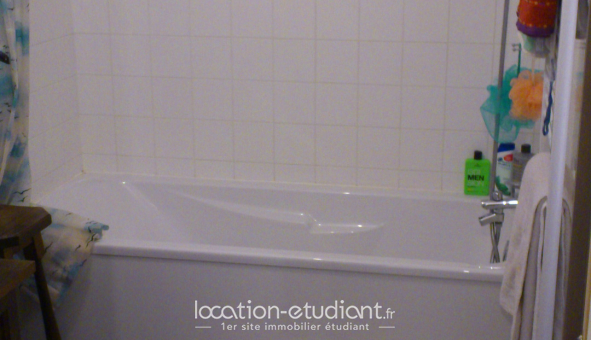 Colocation étudiante T5 &agrave; Lille (59800)