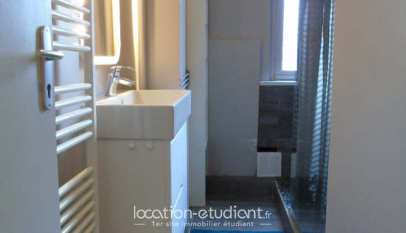 Colocation étudiante T4 &agrave; Lille (59800)
