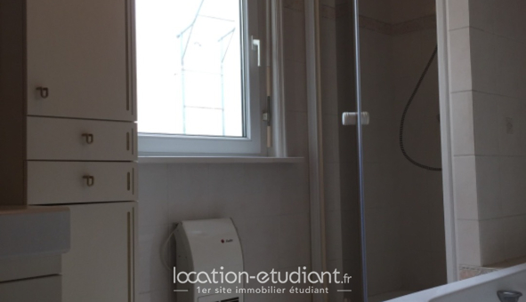 Colocation étudiante Studio &agrave; Lille (59800)