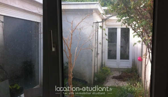 Colocation étudiante Studio &agrave; Lille (59800)