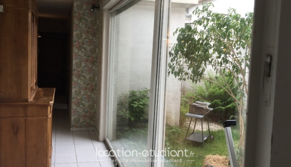 Colocation étudiante Studio &agrave; Lille (59800)