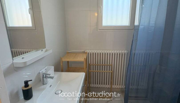 Colocation étudiante Studio &agrave; Limeil Brévannes (94450)