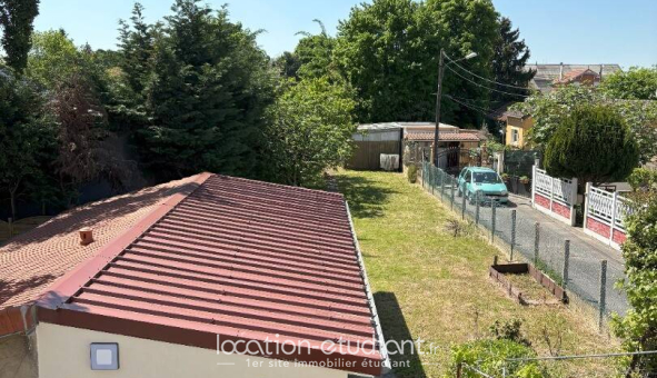 Colocation étudiante Studio &agrave; Limeil Brévannes (94450)