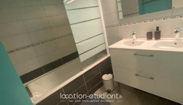 Colocation étudiante T4 &agrave; Limoges (87280)