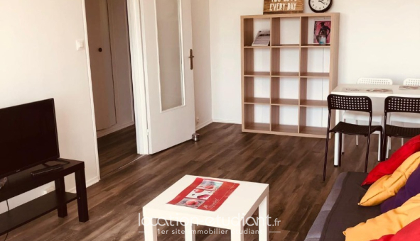Colocation étudiante Studio &agrave; Limoges (87280)