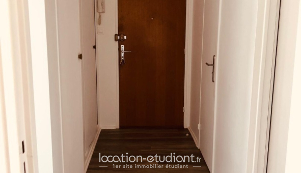 Colocation étudiante Studio &agrave; Limoges (87280)