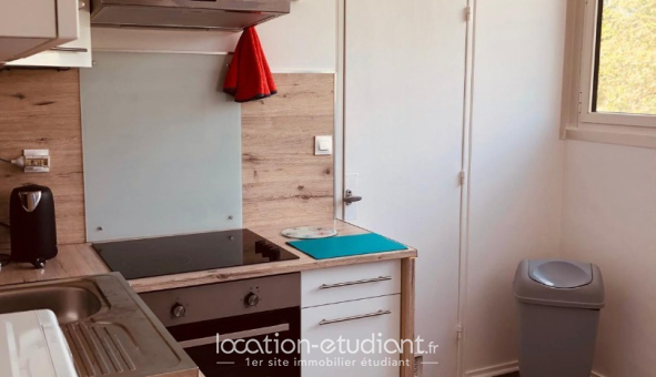 Colocation étudiante Studio &agrave; Limoges (87280)