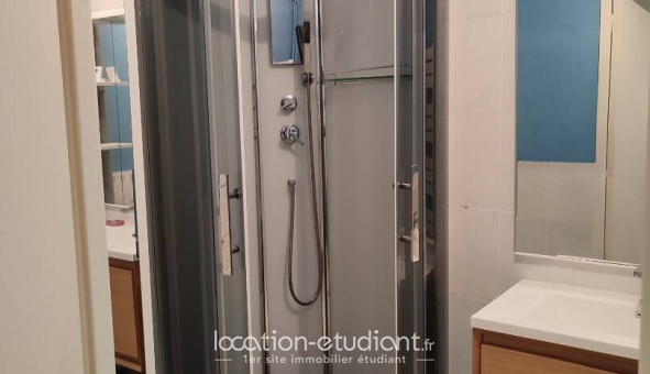 Colocation étudiante Studio &agrave; Limoges (87280)