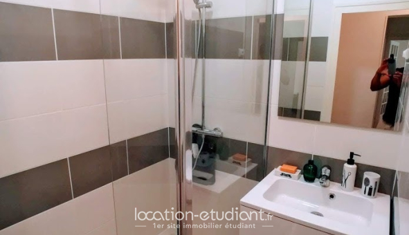 Colocation étudiante T4 &agrave; Limoges (87280)