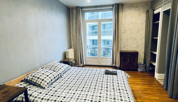 Colocation étudiante T5 &agrave; Limoges (87280)